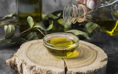 Azeite Virgem Extra: o que é e como se cultiva a oliveira para a sua produção
