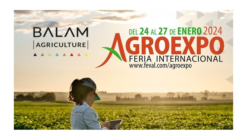 AgroExpo BALAM