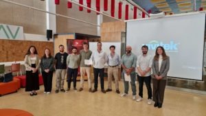 Ganadores del Reto BALAM