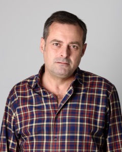 Juan Vilar