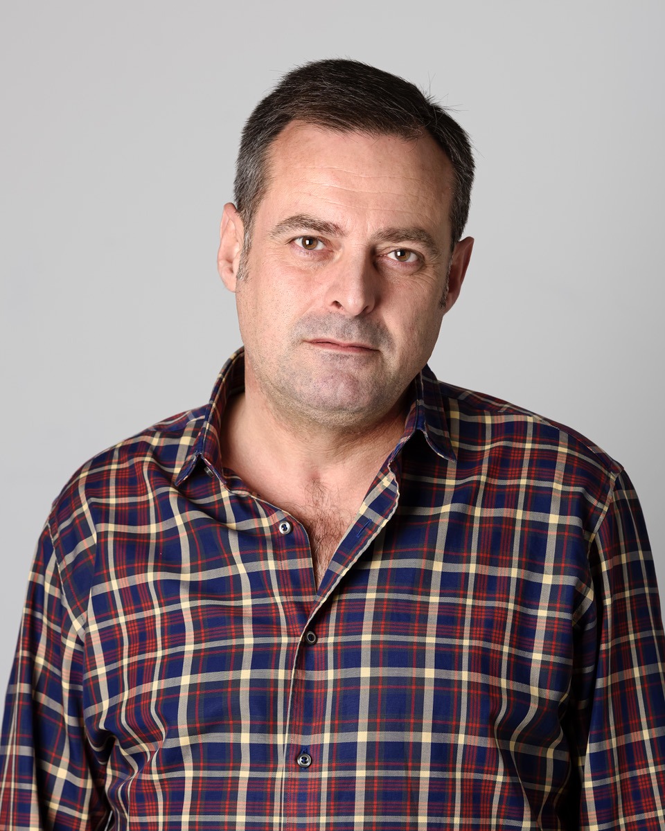 Juan Vilar