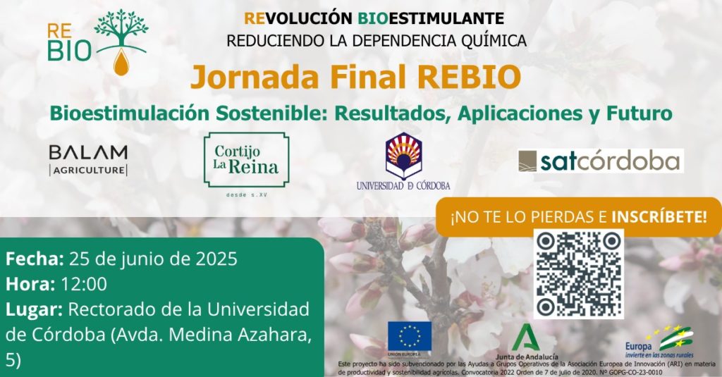 Jornada Final Rebio Cartel