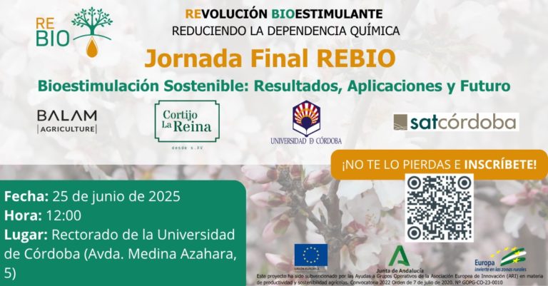 Jornada Final Rebio Cartel