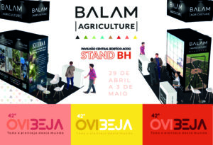 BALAM Agriculture en Ovibeja2026_