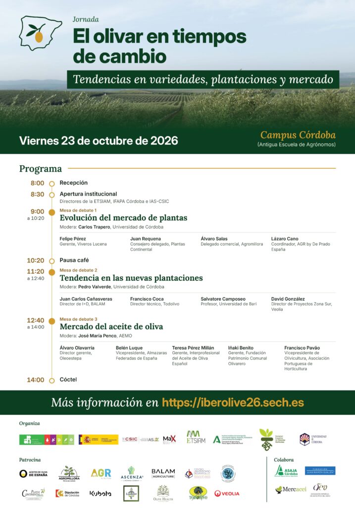 Cartel_Jornada_Olivar_23_octubre_2026