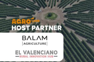 Agroland Host Partner