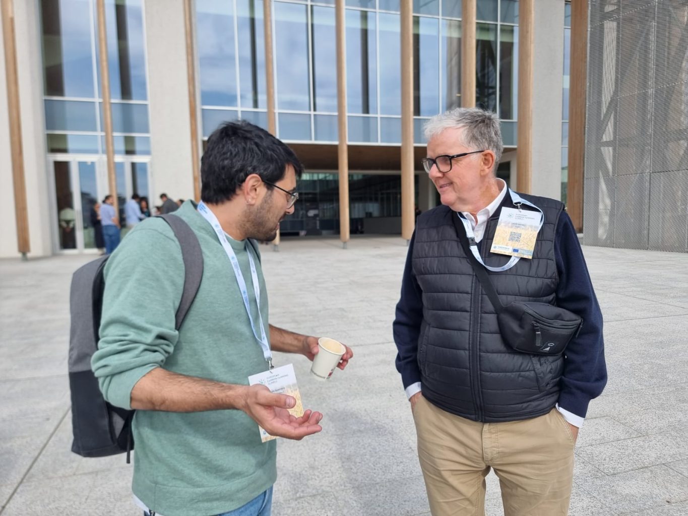 European Carbon Farming Summit de Padova (1)